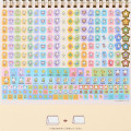 Japan Sanrio Original Ring Calendar - Pochacco : 2027 - 6