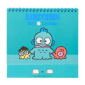 Japan Sanrio Original Ring Calendar - Hangyodon : 2027 - 2