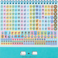 Japan Sanrio Original Ring Calendar - Hangyodon : 2027 - 6