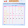 Japan Sanrio Original Wall Calendar (M) - Cinnamoroll : 2027 - 5