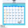 Japan Sanrio Original Wall Calendar (M) - Snoopy : 2027 - 5
