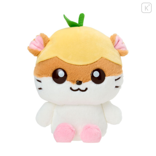 Japan Sanrio Plush Toy - Corocorokuririn - 1