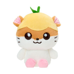 Japan Sanrio Plush Toy - Corocorokuririn