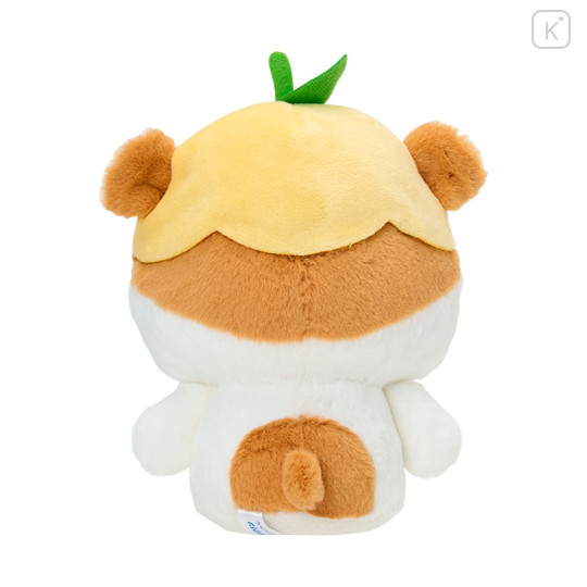 Japan Sanrio Plush Toy - Corocorokuririn - 2