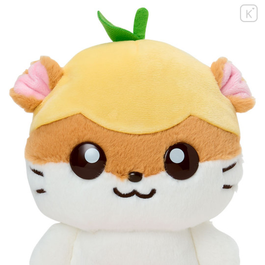 Japan Sanrio Plush Toy - Corocorokuririn - 3