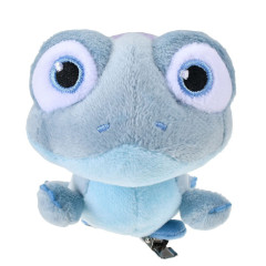 Japan Disney Store Plush Hair Clip - Frozen : Salamander