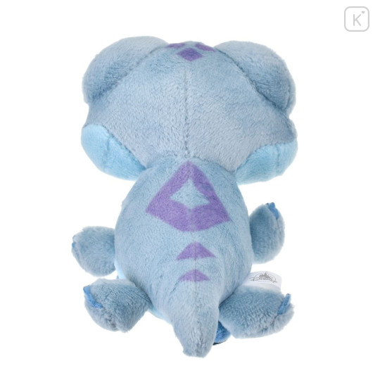 Japan Disney Store Plush Hair Clip - Frozen : Salamander - 3