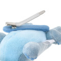 Japan Disney Store Plush Hair Clip - Frozen : Salamander - 4