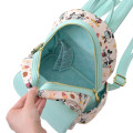 Japan Disney Loungefly Backpack - Mickey & Minnie : Food Pie-cut Eye - 6