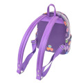Japan Disney Loungefly Backpack - Inside Out : Headquarters - 3