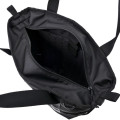 Japan Disney 2-Way Backpack with Bottle Cover - Mickey : Face - 3