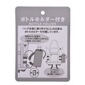 Japan Disney 2-Way Backpack with Bottle Cover - Mickey : Face - 4