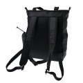 Japan Disney 2-Way Backpack with Bottle Cover - Mickey : Face - 8