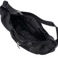 Japan Disney Shoulder Bag with Bottle Cover - Mickey : Face - 2