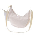 Japan Disney Shoulder Bag with Bottle Cover - Minnie : Face - 8