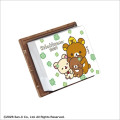 [Pre-order] Japan San-X Daily Desk Calendar - Rilakkuma : 2027 with Tin Case - 1