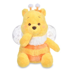 Japan Disney Store Plush Toy - Pooh : Fairy