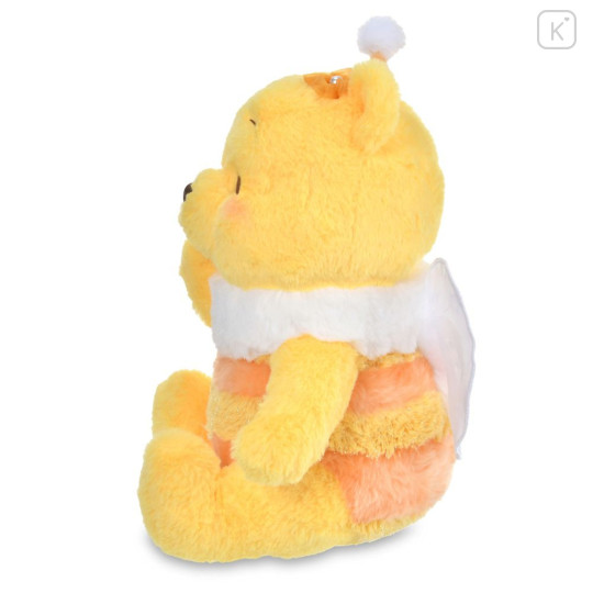 Japan Disney Store Plush Toy - Pooh : Fairy - 3
