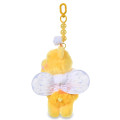 Japan Disney Store Plush Keychain - Pooh : Fairy - 3