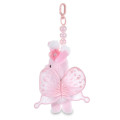 Japan Disney Store Plush Keychain - Piglet : Fairy - 3