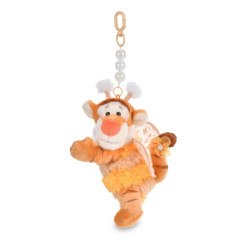 Japan Disney Store Plush Keychain - Tigger : Fairy