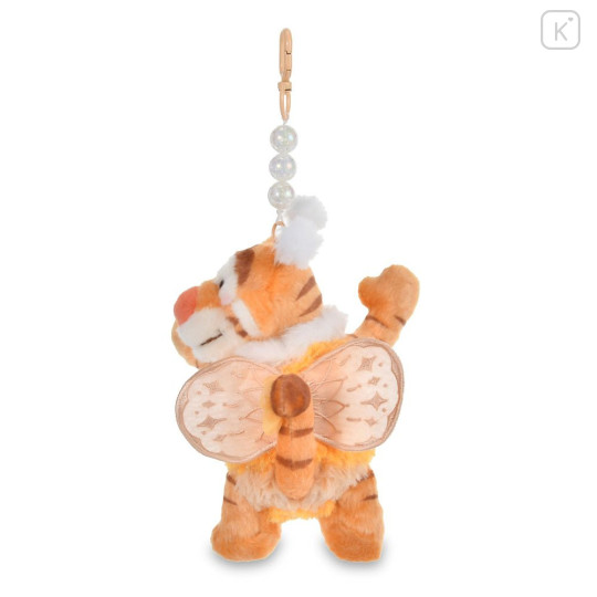 Japan Disney Store Plush Keychain - Tigger : Fairy - 3
