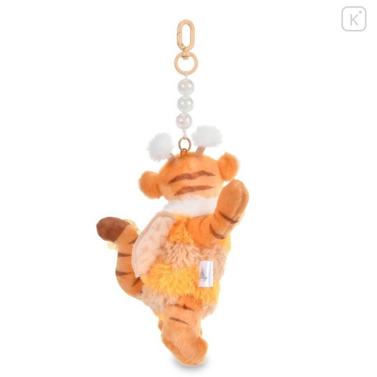 Japan Disney Store Plush Keychain - Tigger : Fairy - 4