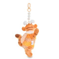 Japan Disney Store Plush Keychain - Tigger : Fairy - 4