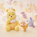 Japan Disney Store Plush Keychain - Eeyore : Fairy - 2