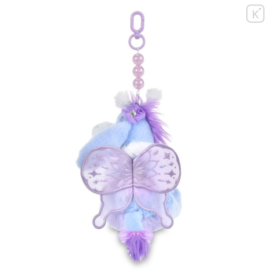 Japan Disney Store Plush Keychain - Eeyore : Fairy - 3