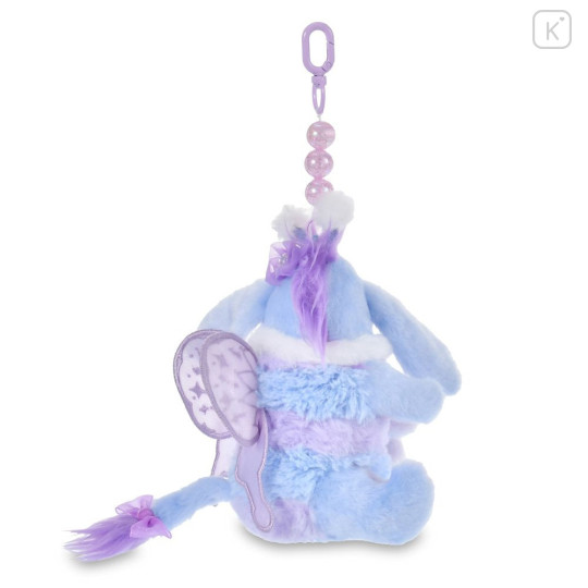 Japan Disney Store Plush Keychain - Eeyore : Fairy - 4