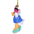 Japan Disney Store Plush Keychain - Donald : Matsuri - 3