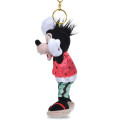 Japan Disney Store Plush Keychain - Max : Matsuri - 2