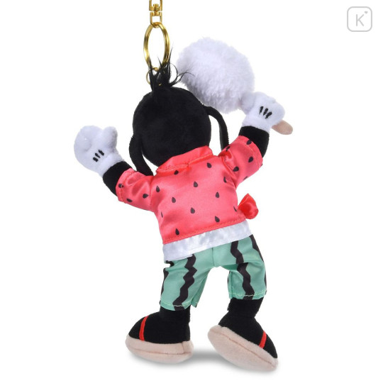 Japan Disney Store Plush Keychain - Max : Matsuri - 3