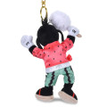 Japan Disney Store Plush Keychain - Max : Matsuri - 3