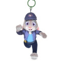 Japan Disney Store Plush Keychain - Zootopia Judy Hopps : Tropical - 1