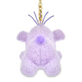 Japan Disney Store Plush Keychain - Winnie the Pooh : Lumpy - 3