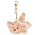 Japan Disney Store Plush Keychain - Winnie the Pooh : Roo - 1
