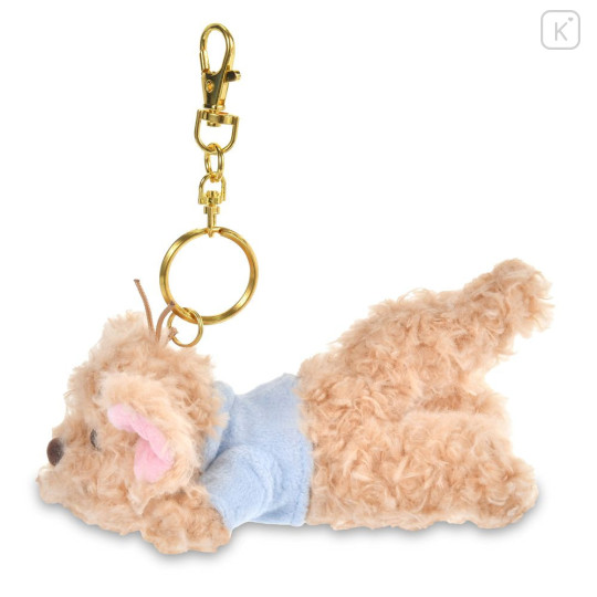 Japan Disney Store Plush Keychain - Winnie the Pooh : Roo - 2