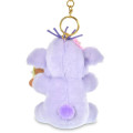 Japan Disney Store Plush Keychain - Winnie the Pooh : Roo & Lumpy - 3