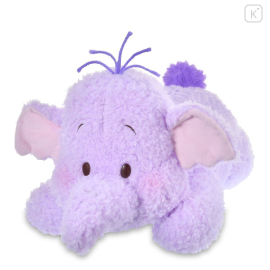 Japan Disney Store Plush Toy - Winnie the Pooh : Lumpy - 1