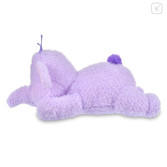 Japan Disney Store Plush Toy - Winnie the Pooh : Lumpy - 3