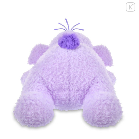 Japan Disney Store Plush Toy - Winnie the Pooh : Lumpy - 4