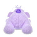 Japan Disney Store Plush Toy - Winnie the Pooh : Lumpy - 4
