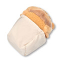 Japan Disney Store Tsum Tsum Plush Keychain - Pooh : Japanese Matsuri Food - 6