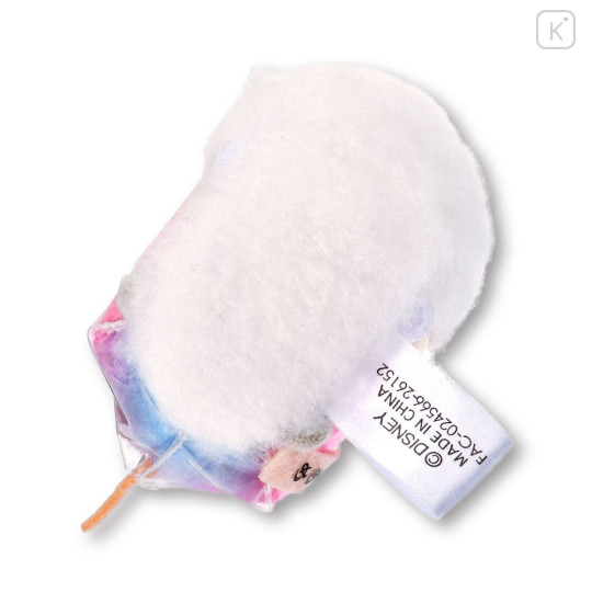 Japan Disney Store Tsum Tsum Plush Keychain - Baymax : Japanese Matsuri Food - 5