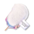 Japan Disney Store Tsum Tsum Plush Keychain - Baymax : Japanese Matsuri Food - 5