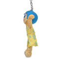 Japan Disney Store Plush Keychain - Joy : Memory Ball - 2
