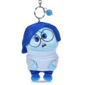 Japan Disney Store Plush Keychain - Sadness : Memory Ball - 1