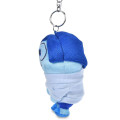Japan Disney Store Plush Keychain - Sadness : Memory Ball - 2
